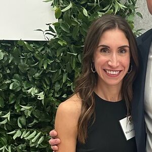 Meet your Posher, Mackenzie